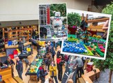 Edinburgh Headlines 27 February: Edinburgh LEGO model show to return ‘bigger and better’ in May - here's how to get tickets