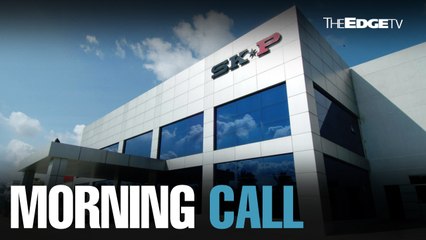 MORNING CALL: 28/2/23
