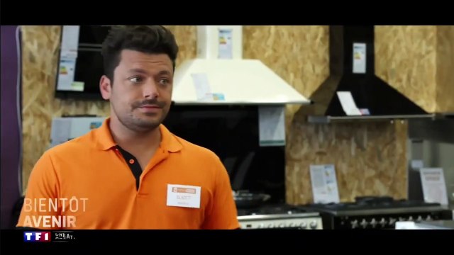 Bande-annonce de la série Avenir avec Kev Adams sur TF1