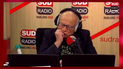 Tunisie - "Les propos de Kais Saied ont été maladroit, ce n'est pas un président raciste." M.Haddad