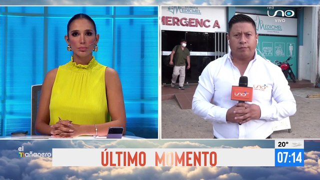 Hombre muere apuñalado presuntamente por su concubina tras acalorada discusión