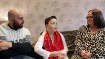 Proud mum is convinced her obsessed son, 10, is the UK's biggest Elvis fan - and says he can't wait to become a professional impersonator