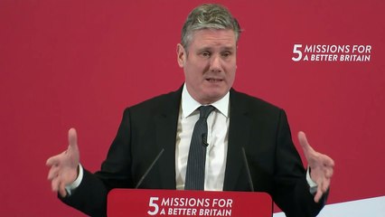 Starmer Promises to Repair UK-EU Relations and Restore Trust 🇬🇧🇪🇺