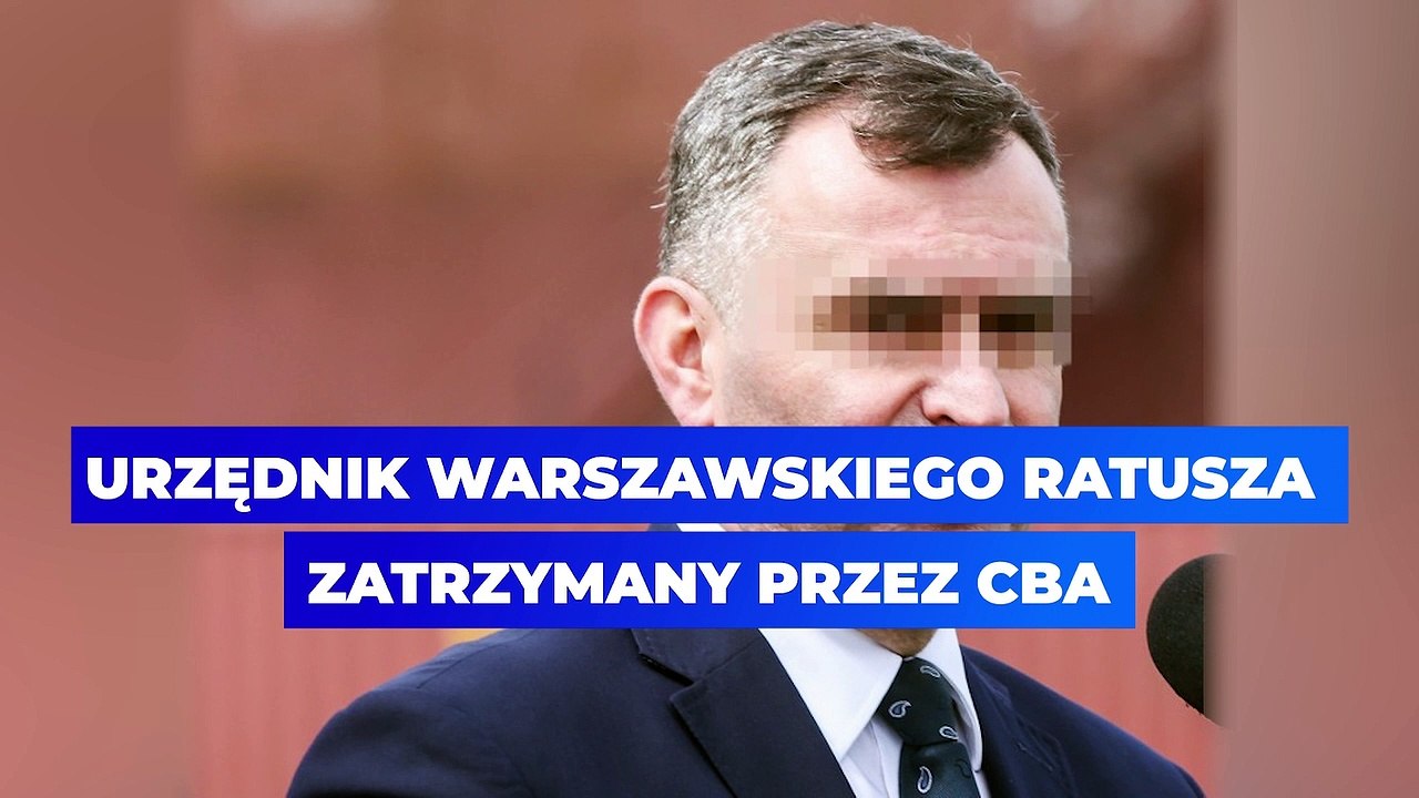 Stanisław Żaryn o zatrzymaniu Włodzimierza K.