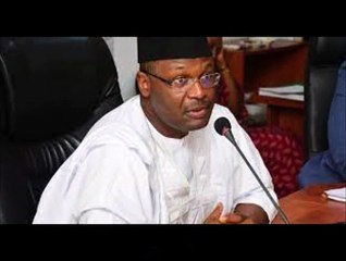 INEC chairman sneaked into Ikoyi last two nights left with Tinubu’s private jet – Charles Oputa