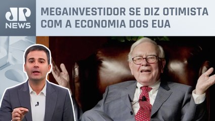 Bruno Meyer: Warren Buffet manda recado para o dono das Americanas