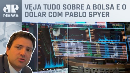 Depois da pior semana de 2023, bolsas sobem | MINUTO TOURO DE OURO - 27/02/2023