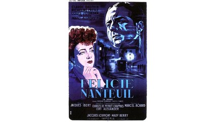 FELICIE NANTEUIL (1942) HD Streaming VF