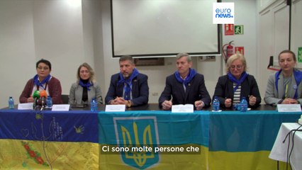 Le notizie del giorno | 27 febbraio - Pomeridiane