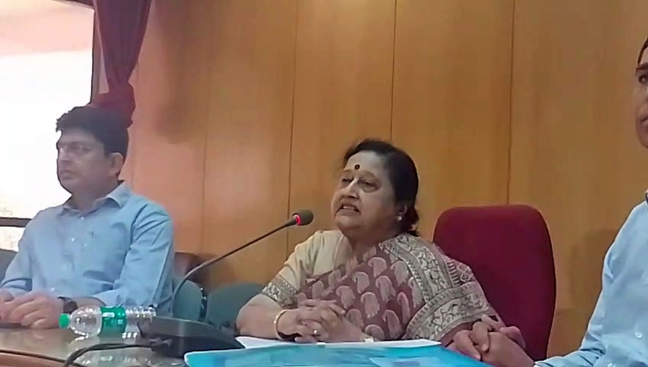 हरिदेव जोशी पत्रकारिता और जनसंचार विश्वविद्यालय का पहला दीक्षांत समारोह 2 मार्च को