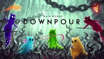 Rain World Downpour - Coming Soon   PS5 & PS4 Games