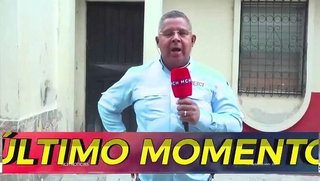 ¡Sin vida hallan a estudiante del Infop dentro de un baño, en col. Nueva Esperanza!