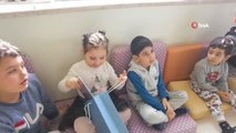 MSB Ankara'ya tahliye edilen depremzede çocukları yalnız bırakmıyor