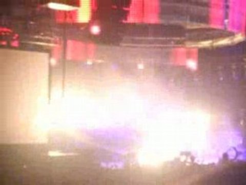 concert tokio hotel - Vergessene kinder