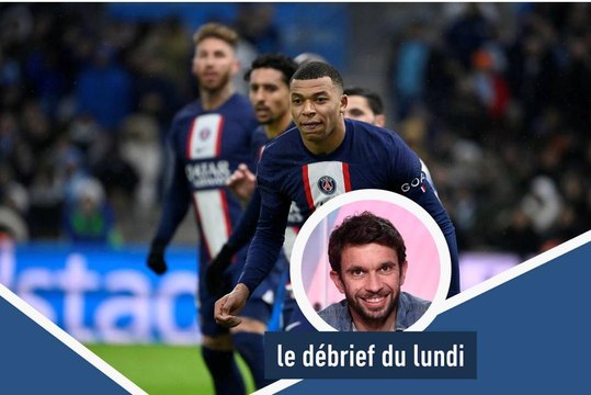 Damien Degorre : «Mbappé est le projet du Paris-Saint-Germain» - Foot - L1 - PSG