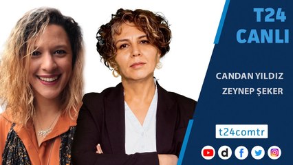 #CANLI | Depremin yarattığı yıkımın travma haritası...