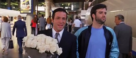 Schwule Mütter ohne Nerven (2005) Filme Deustche HD