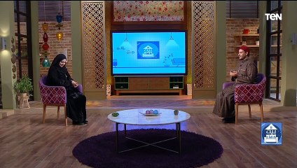 من فضائل شهر شعبان مع الشيخ أحمد المالكي
