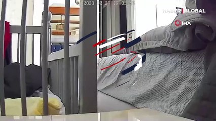 Malatya depremi Diyarbakır'ı beşik gibi salladı!