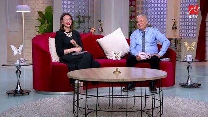 شنطتي أوضة نومي ماينفعش تفتحها.. رسالة حاسمة من لميس لـ الشيف حسن: زيها زي الصندوق الأسود ماتتفتحش إلا في الكوارث