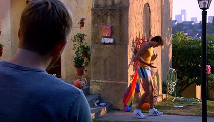 Latter Days (2005) Filme Deustche HD