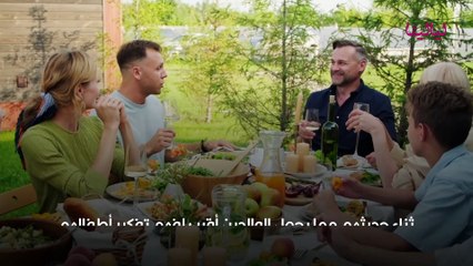 أفضل طرق تعزيز التواصل الأسري