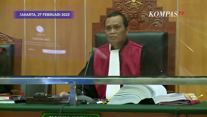 AKBP Dody Bantah Jual Sabu Teddy Minahasa Demi Naik Pangkat