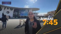 MWC 2023 | Perhimpunan pemain teknologi mudah alih dunia
