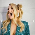 Meghan Trainor shares pregnancy update