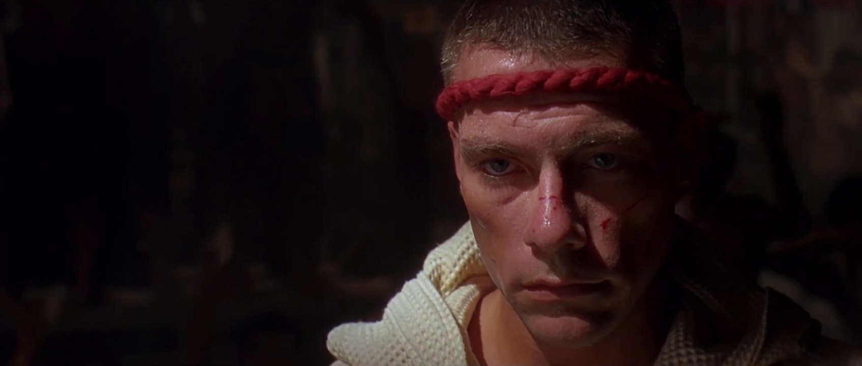 The Quest: Die Herausforderung - Trailer 2 (Deutsch) HD