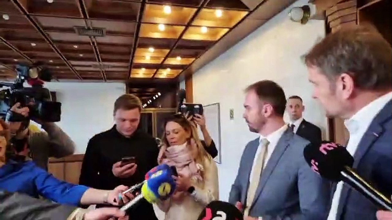 ZÁZNAM: Brífing hnutia OĽaNO