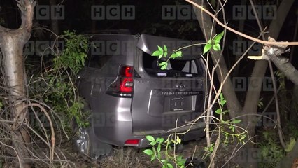 Cae presunto integrante de banda criminal "Los Berrios" #MóvilTGU