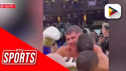 Fury, wagi sa split decision kontra kay Paul