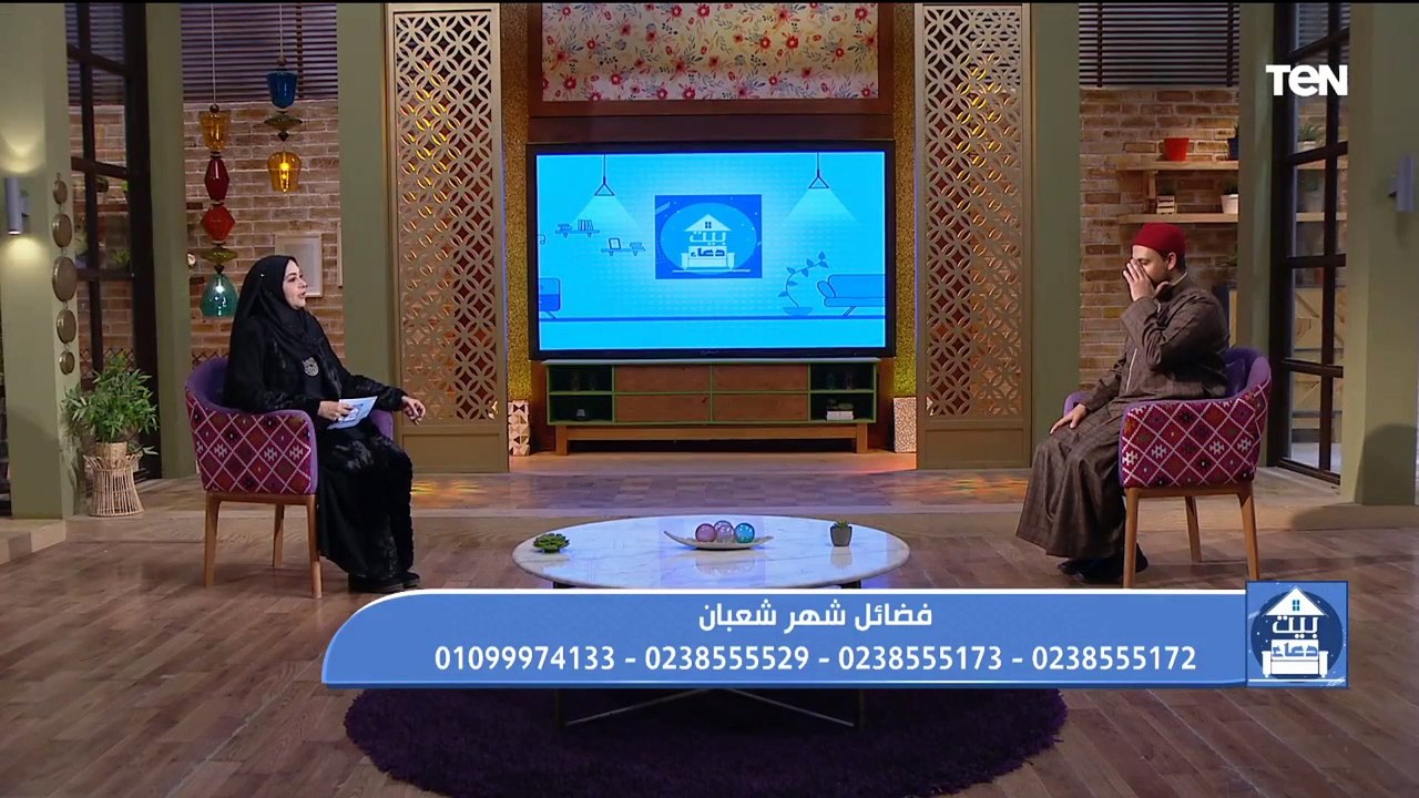 عالم أزهري: يجوز صيام شهر شعبان كل يوم ولكن أحب الصيام إلى الله "صيام داوود"