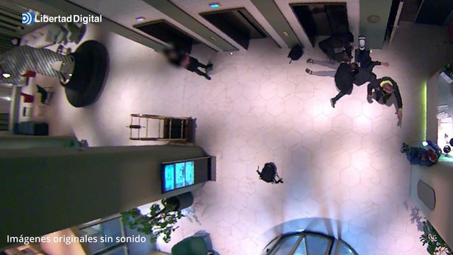 Detención de película de un fugitivo croata de los más buscados por Europol