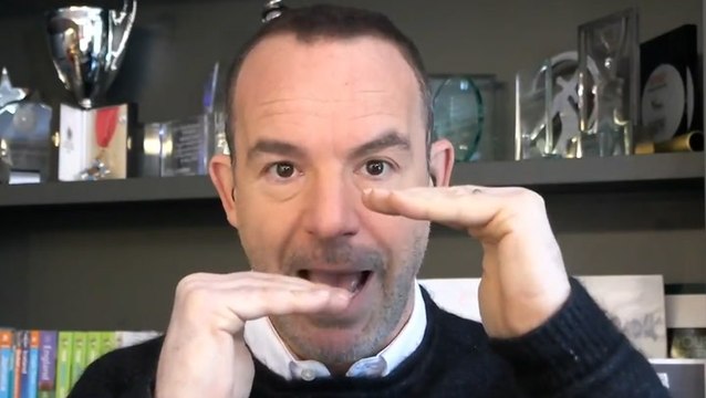 Ofgem: Martin Lewis warns of 20 per cent increase in energy bills