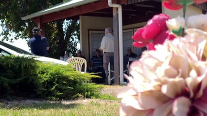Victorian family attempts to solve century-old mystery to find burial plot of Maria and Louisa Langley