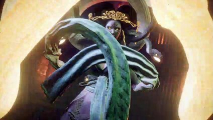 Wo Long: Fallen Dynasty Launch Trailer