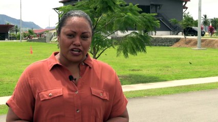 Penny Wong tours Fiji ahead of meeting with leaders