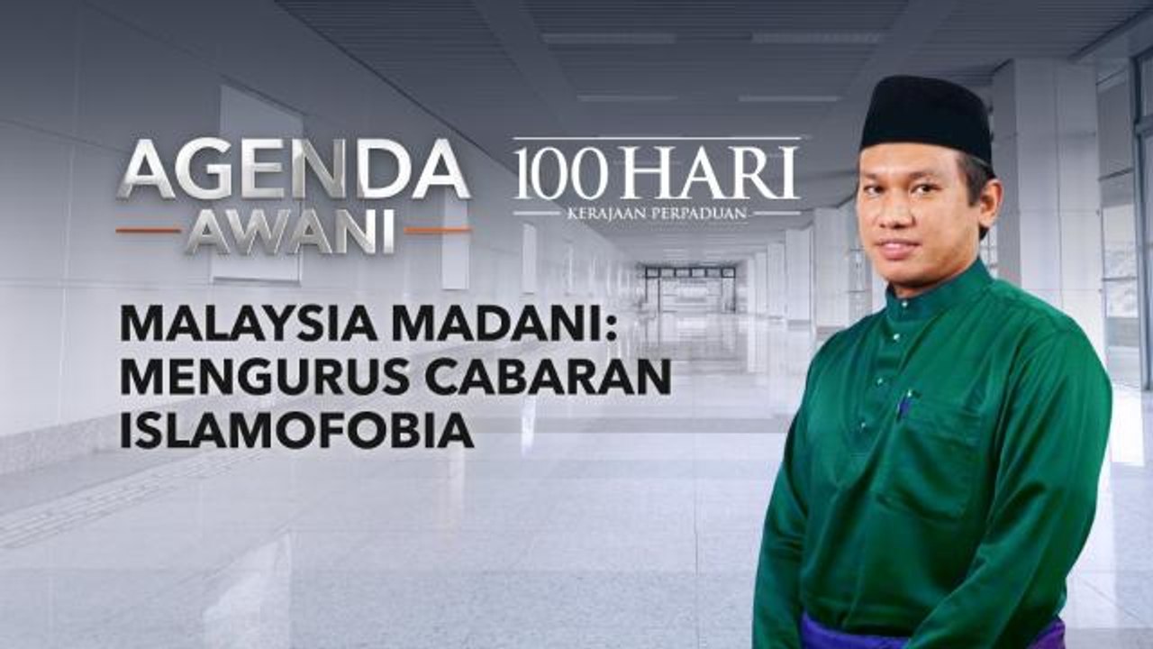 Agenda AWANI: Malaysia Madani: Mengurus cabaran...
