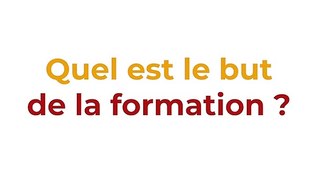 Ma TPE gagne avec le numérique : Le but de la formation