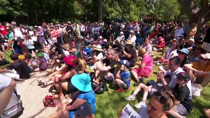 'Yes' campaign to hold launch event in Adelaide