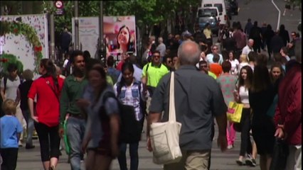 Dementia diagnoses to double over the next 35 years