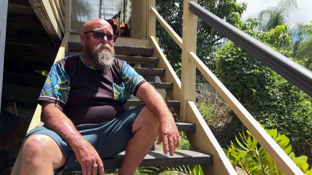 Flood-hit residents say it's impractical to raise their homes to the heights required to receive funding