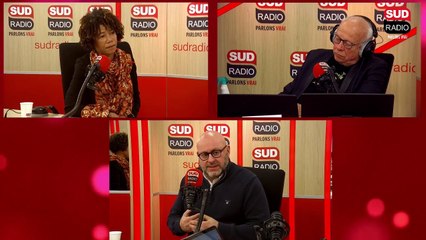 EHPAD : Nathalie Firminy - "Pendant le confinement, des résidents sont morts de solitude."