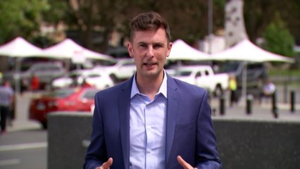 Code offers $300m to Tasmania but wants new Hobart stadium