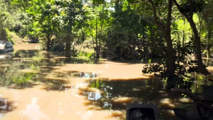 Australian disaster team head to New Zealand to assist in clean-up