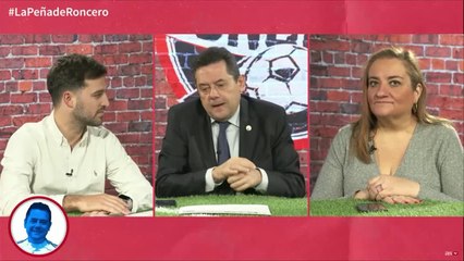 Roncero: "La expulsión de Correa perjudicó al Real Madrid"