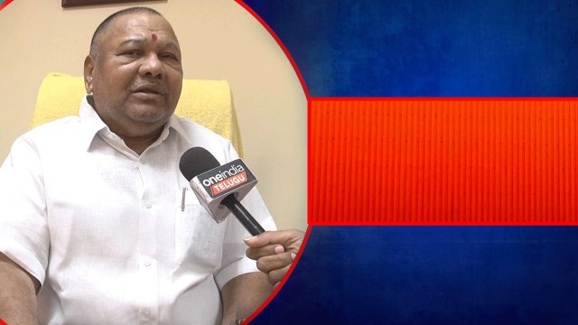 TDP.. గులాబీ నేతలు బాబును కాదు KCR ను అడగాలి..