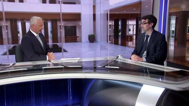 ASIO notify Australians targeted at ‘unprecedented’ levels